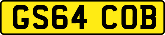 GS64COB
