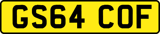 GS64COF