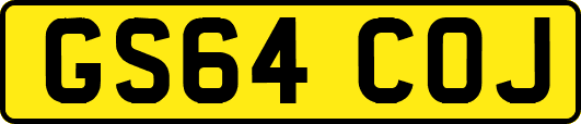 GS64COJ