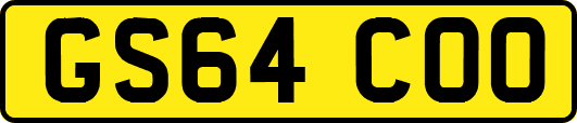 GS64COO
