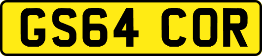 GS64COR