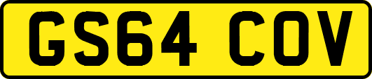 GS64COV