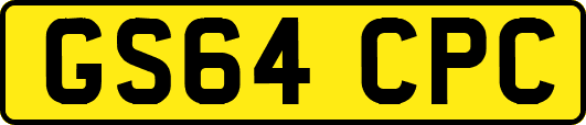 GS64CPC