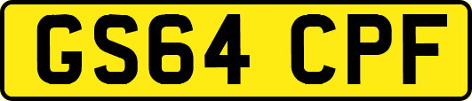 GS64CPF