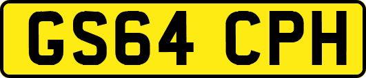 GS64CPH