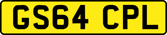 GS64CPL