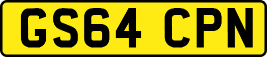 GS64CPN