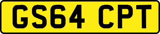 GS64CPT