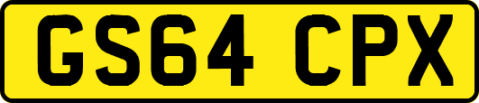 GS64CPX