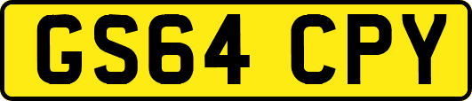 GS64CPY