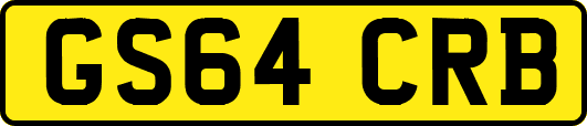 GS64CRB