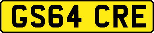GS64CRE