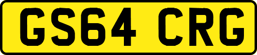 GS64CRG