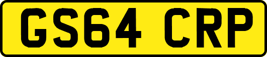 GS64CRP