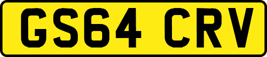 GS64CRV