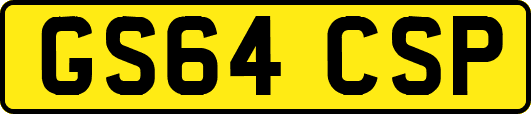 GS64CSP
