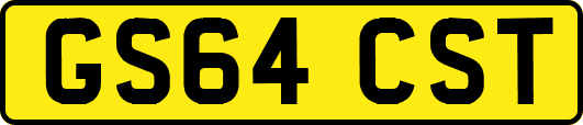 GS64CST