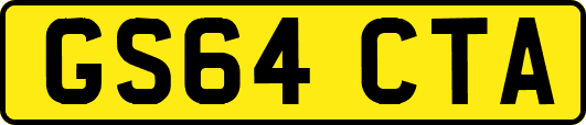 GS64CTA