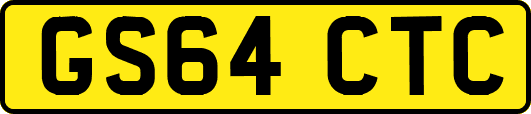 GS64CTC