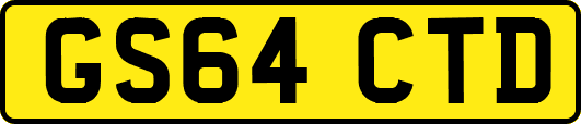 GS64CTD