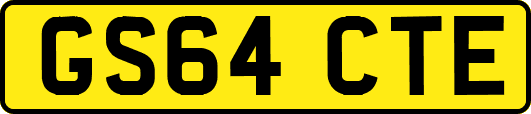 GS64CTE