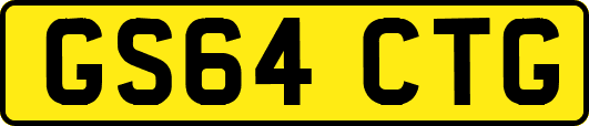 GS64CTG