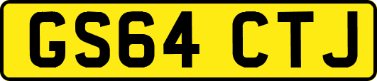 GS64CTJ
