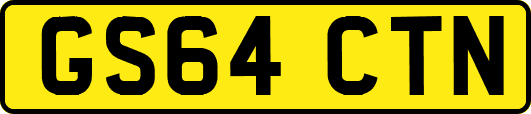 GS64CTN