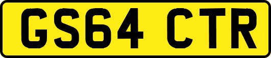 GS64CTR