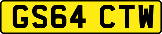 GS64CTW