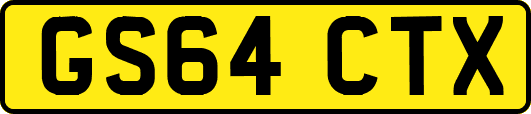 GS64CTX