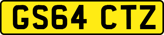 GS64CTZ