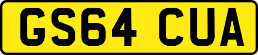 GS64CUA