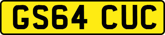 GS64CUC