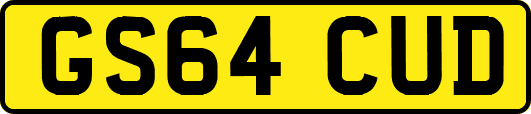 GS64CUD