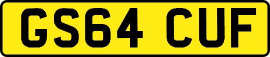 GS64CUF
