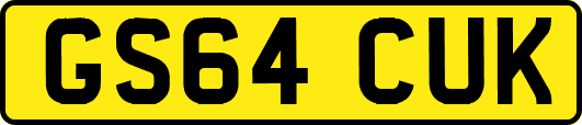 GS64CUK