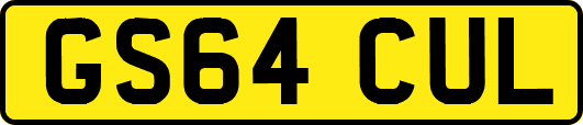 GS64CUL