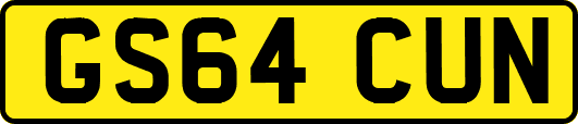 GS64CUN