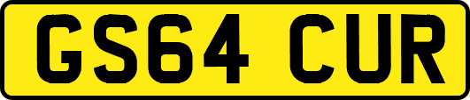 GS64CUR