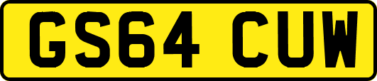 GS64CUW