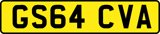 GS64CVA