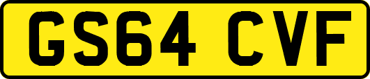 GS64CVF