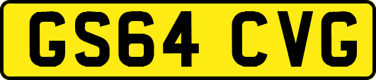 GS64CVG