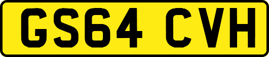 GS64CVH