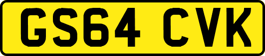 GS64CVK