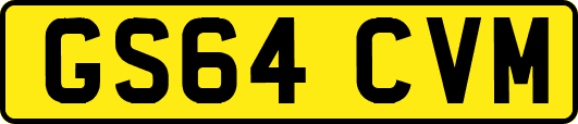 GS64CVM