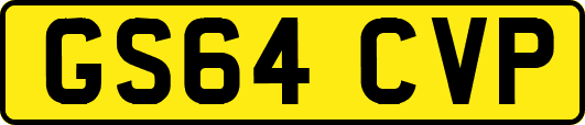 GS64CVP