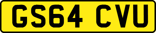 GS64CVU