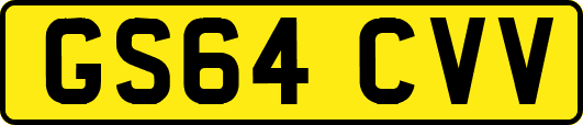 GS64CVV